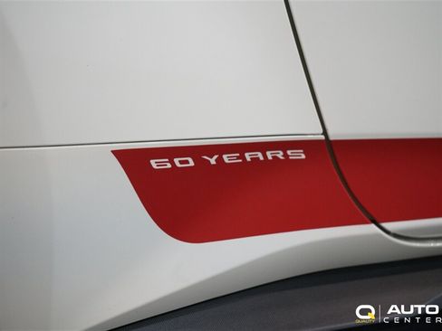 Used 2025 Ford Mustang GT Premium w/ 60th Anniversary Package RWD image 5