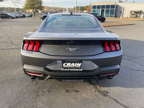 New 2026 Ford Mustang Coupe image 6