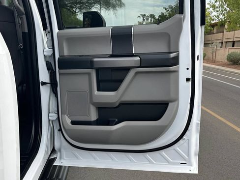 Used 2019 Ford F250 XLT w/ XLT Value Package AWD/4WD image 44