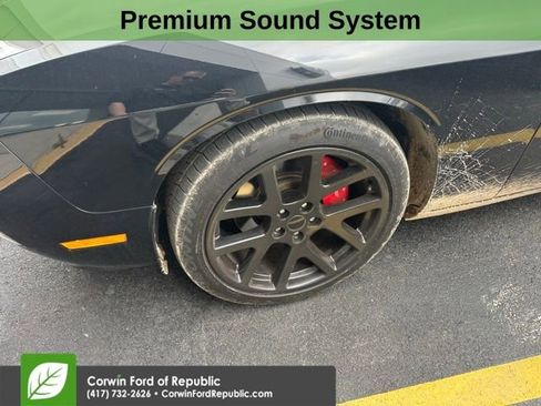 Used 2012 Dodge Challenger R/T image 8