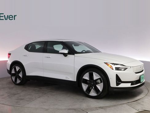 Used 2024 Polestar Polestar 2 AWD/4WD image 14