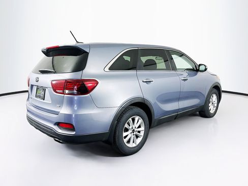 Used 2020 Kia Sorento LX FWD image 9
