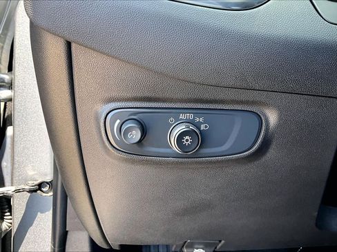 Used 2024 Chevrolet Equinox LT AWD/4WD image 36
