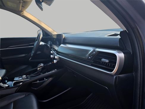 Used 2023 Kia Telluride S w/ S Sunroof Package image 15