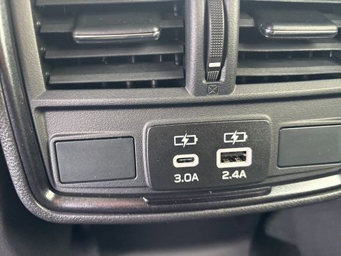 New 2026 Subaru Forester Sport image 13