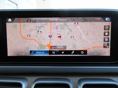 Used 2020 Mercedes-Benz GLE 350 4MATIC image 39