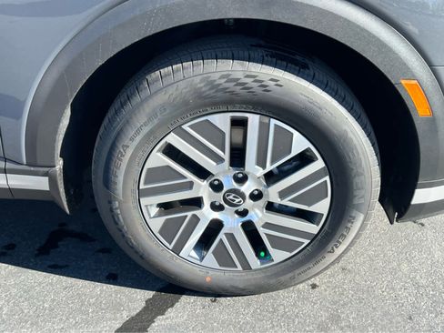 New 2026 Hyundai Palisade SEL image 8