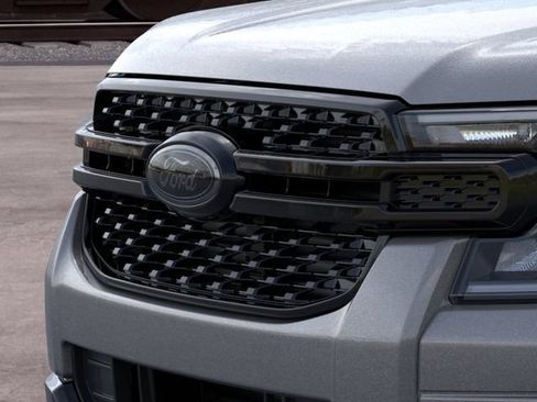 New 2026 Ford Ranger XLT AWD/4WD image 18