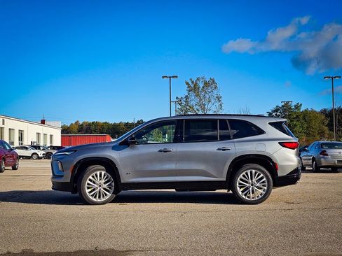 New 2026 Buick Enclave Sport Touring w/ Power Package image 7