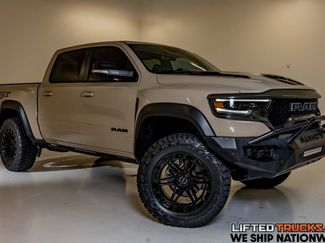 Used 2022 RAM 1500 TRX w/ TRX Level 2 Equipment Group AWD/4WD video 1