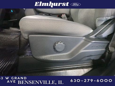 Used 2024 Ford F250 XL w/ XL Driver Assist Package image 11
