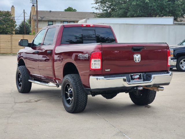 Used 2019 RAM 2500 Tradesman AWD/4WD image 3