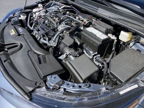 Certified 2025 Toyota Corolla LE image 31