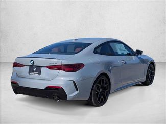 New 2026 BMW 430i Coupe video 2