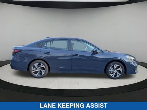 Certified 2025 Subaru Legacy Premium image 2