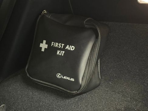 Used 2019 Lexus NX 300 FWD image 18