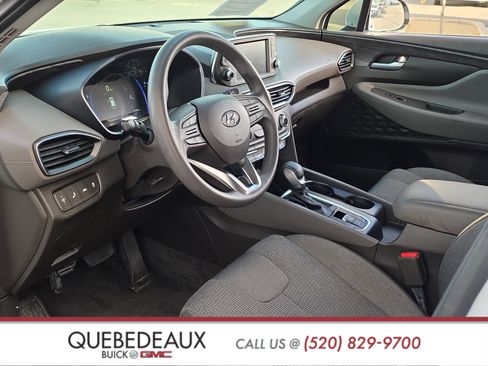 Used 2020 Hyundai Santa Fe SEL image 11