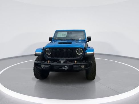 New 2024 Jeep Wrangler Unlimited Rubicon 392 AWD/4WD image 3
