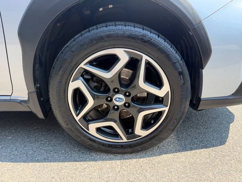 Used 2018 Subaru Crosstrek 2.0i Limited AWD/4WD image 14