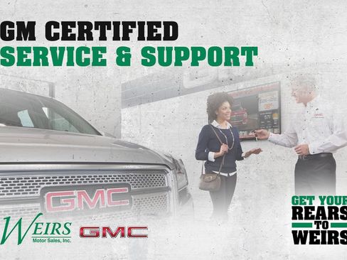 New 2026 GMC Acadia Elevation AWD/4WD image 17