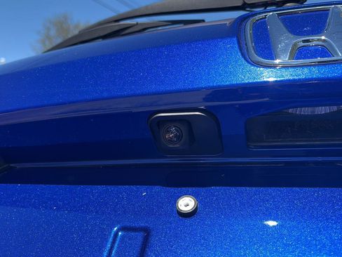Used 2025 Honda CR-V Sport-L image 7