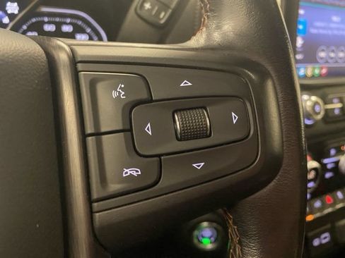 Used 2019 GMC Sierra 1500 AT4 w/ AT4 Premium Package AWD/4WD image 33