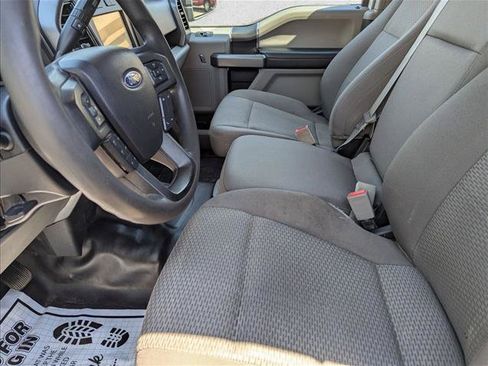 Used 2020 Ford F150 XLT w/ Equipment Group 301A Mid AWD/4WD image 14