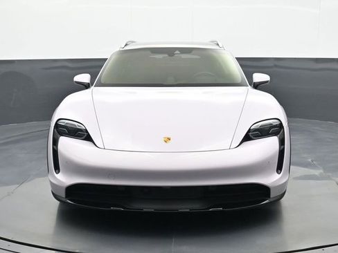 Certified 2024 Porsche Taycan 4S AWD/4WD image 26