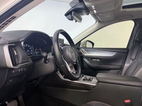 Used 2025 MAZDA CX-90 3.3 Turbo w/ Preferred Package AWD/4WD image 22