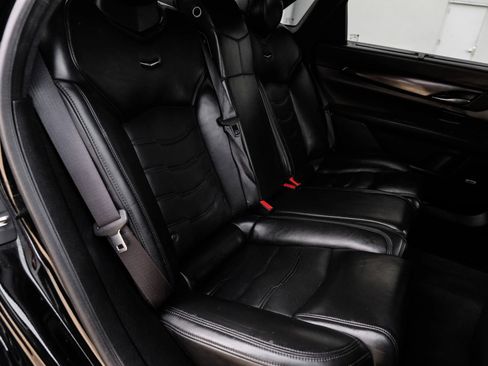 Used 2018 Cadillac CT6 Platinum image 38