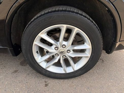 Used 2023 Dodge Durango GT AWD/4WD image 15