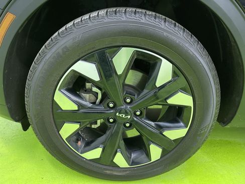 Used 2023 Kia Sportage X-Line w/ X-Line Premium Package image 16