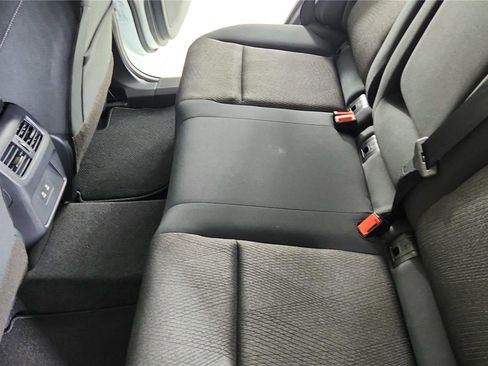 New 2026 Nissan Rogue SV image 21