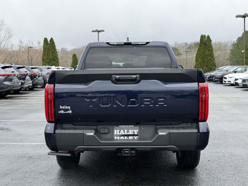 Used 2024 Toyota Tundra SR5 image 21