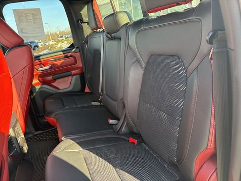 Used 2019 RAM 1500 Rebel w/ Rebel Level 2 Equipment Group image 37