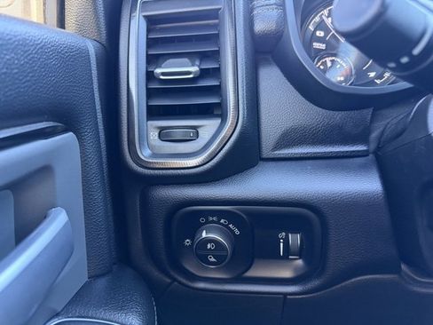 Used 2022 RAM 2500 Power Wagon w/ Level 1 Equipment Group image 14