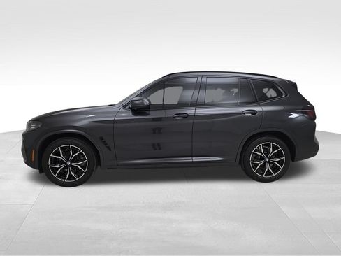 Used 2023 BMW X3 xDrive30i w/ M Sport Package AWD/4WD image 6