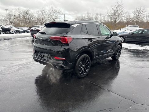 New 2026 Buick Encore GX Sport Touring w/ Comfort Package image 3