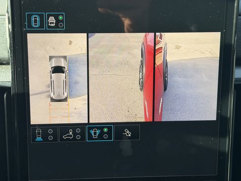 Used 2024 GMC Acadia AT4 w/ Super Cruise Package image 32