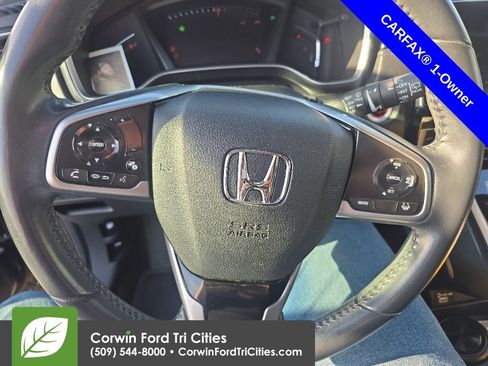 Used 2020 Honda CR-V EX-L image 6
