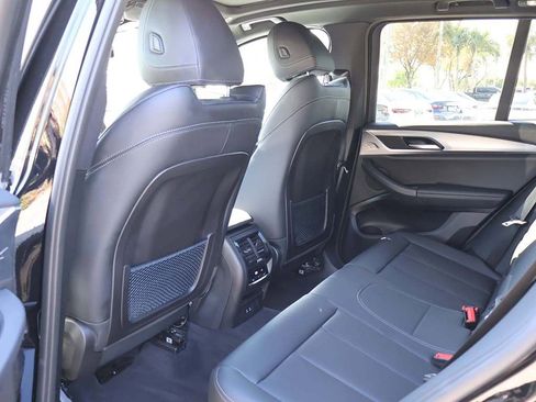 Used 2023 BMW X3 sDrive30i w/ Convenience Package image 34