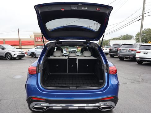 Certified 2023 Mercedes-Benz GLC 300 image 21