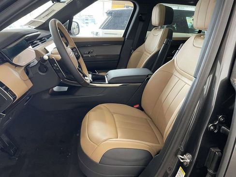 New 2026 Land Rover Range Rover Sport Dynamic SE AWD/4WD image 14