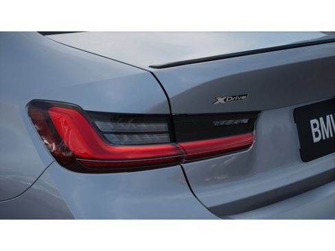 New 2026 BMW M340i xDrive image 8