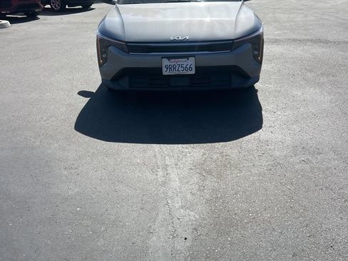 Used 2025 Kia K4 FWD image 4