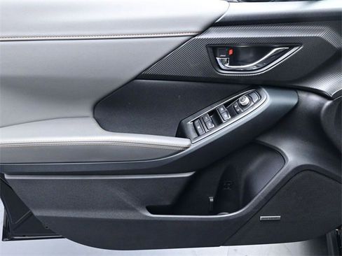 New 2025 Subaru Crosstrek 2.5i Limited w/ Crosstrek Mirror Package image 21