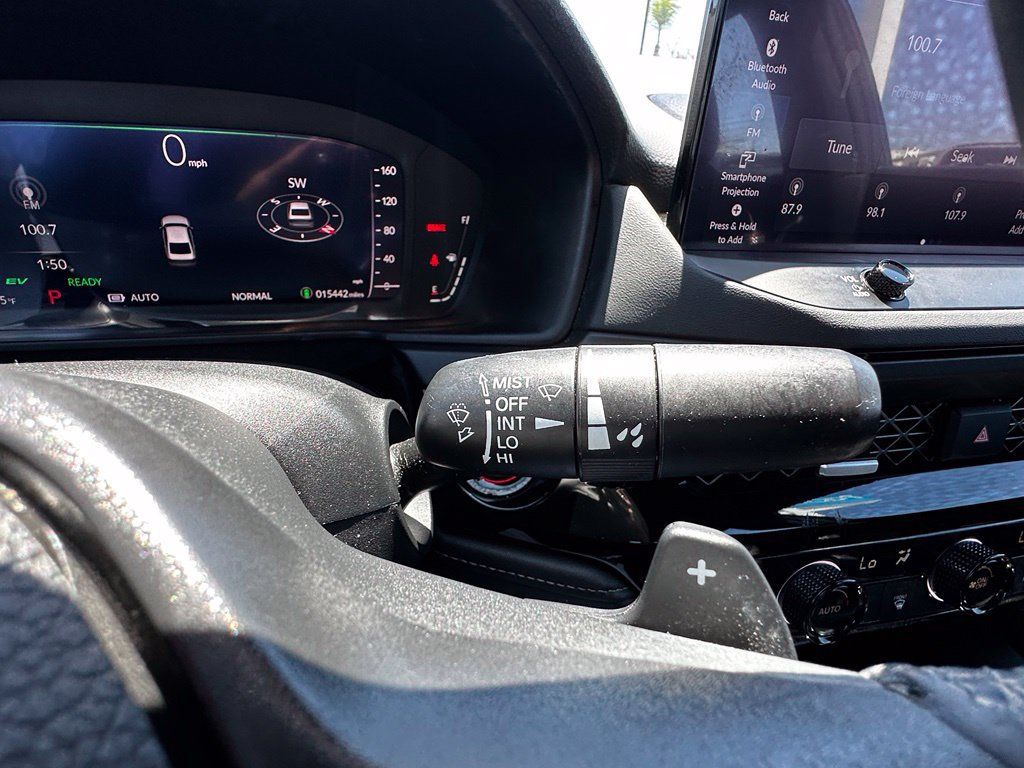 Used 2024 Honda Accord Sport image 33