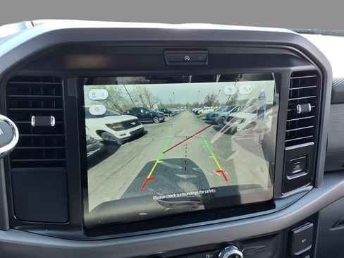 New 2026 Ford F150 XLT w/ Tow/Haul Package image 25