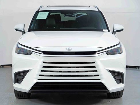 Used 2024 Lexus TX 350 FWD w/ Captains Chair Package image 49