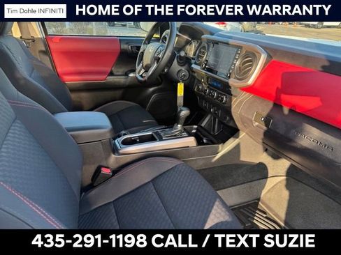 Used 2022 Toyota Tacoma SR5 image 17